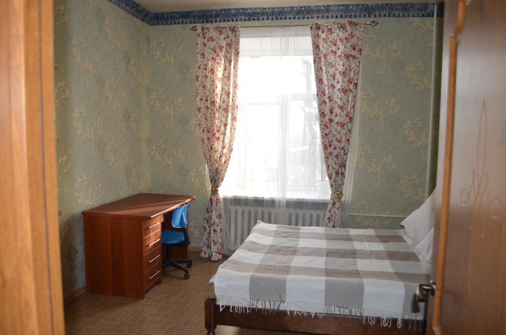 Apartment On Nizhegorodskaya 34 Vladimir Extérieur photo